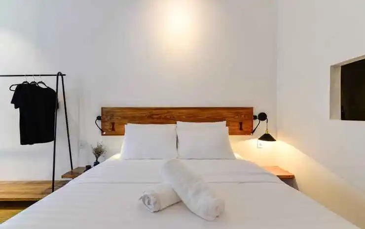 Leaf Signature Hotel - Lá Group