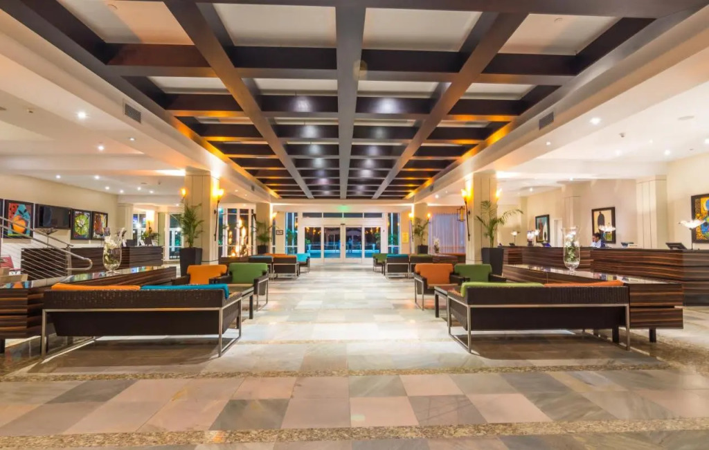 Dreams Rose Hall Resort & Spa