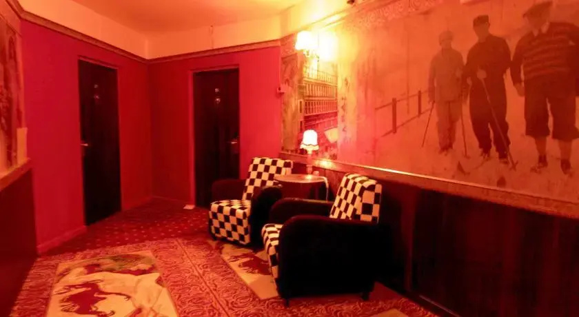 Vila Alexandra