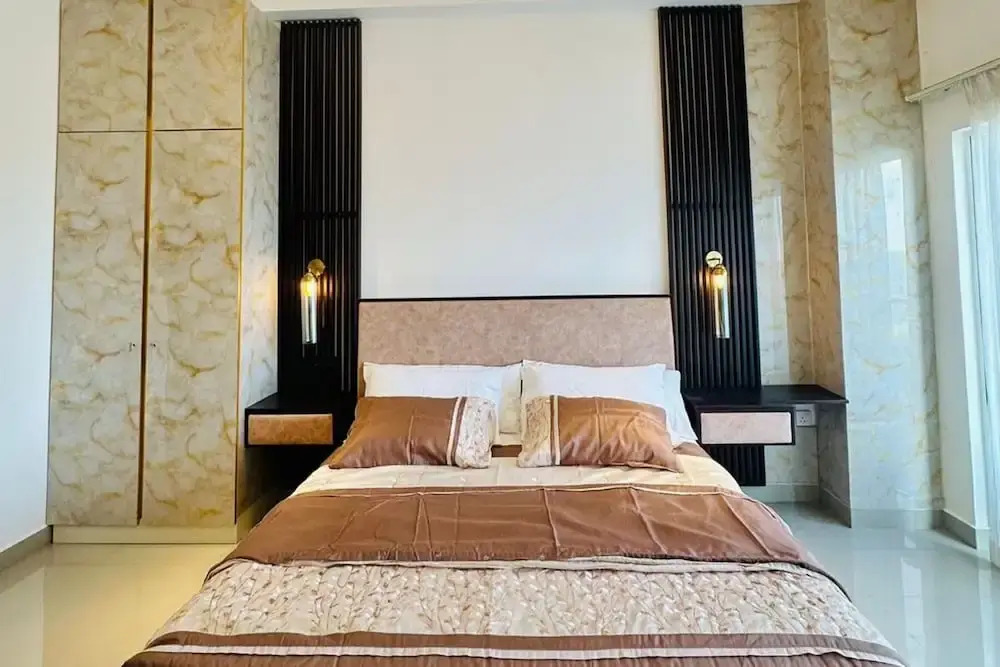 Sea view - Luxury Apartments by Tyronne