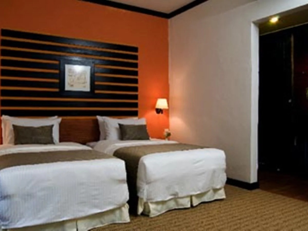 Hotel Felda Residence Hot Springs