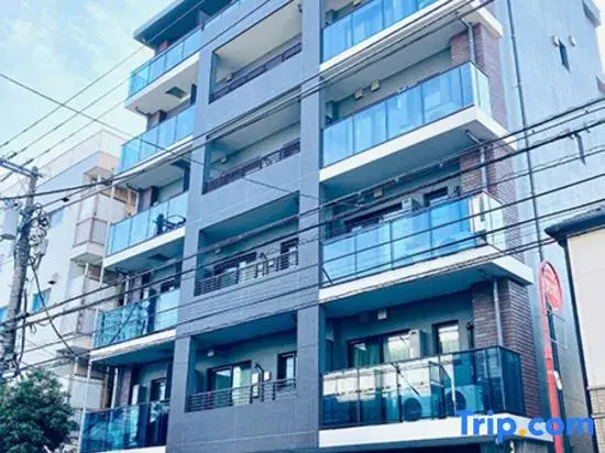 Dash Living Osaki