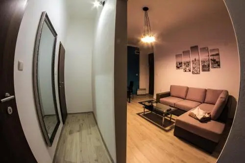 Apartment Jasmin