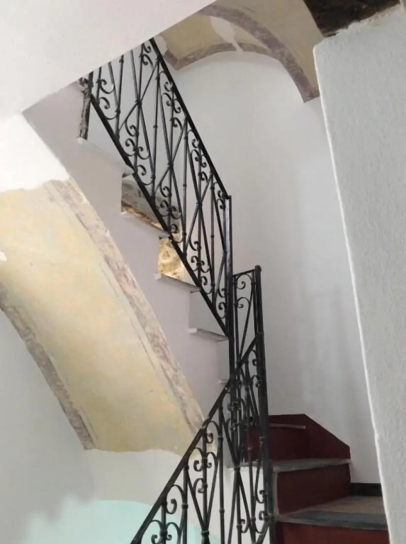 Bomarosa Rooms