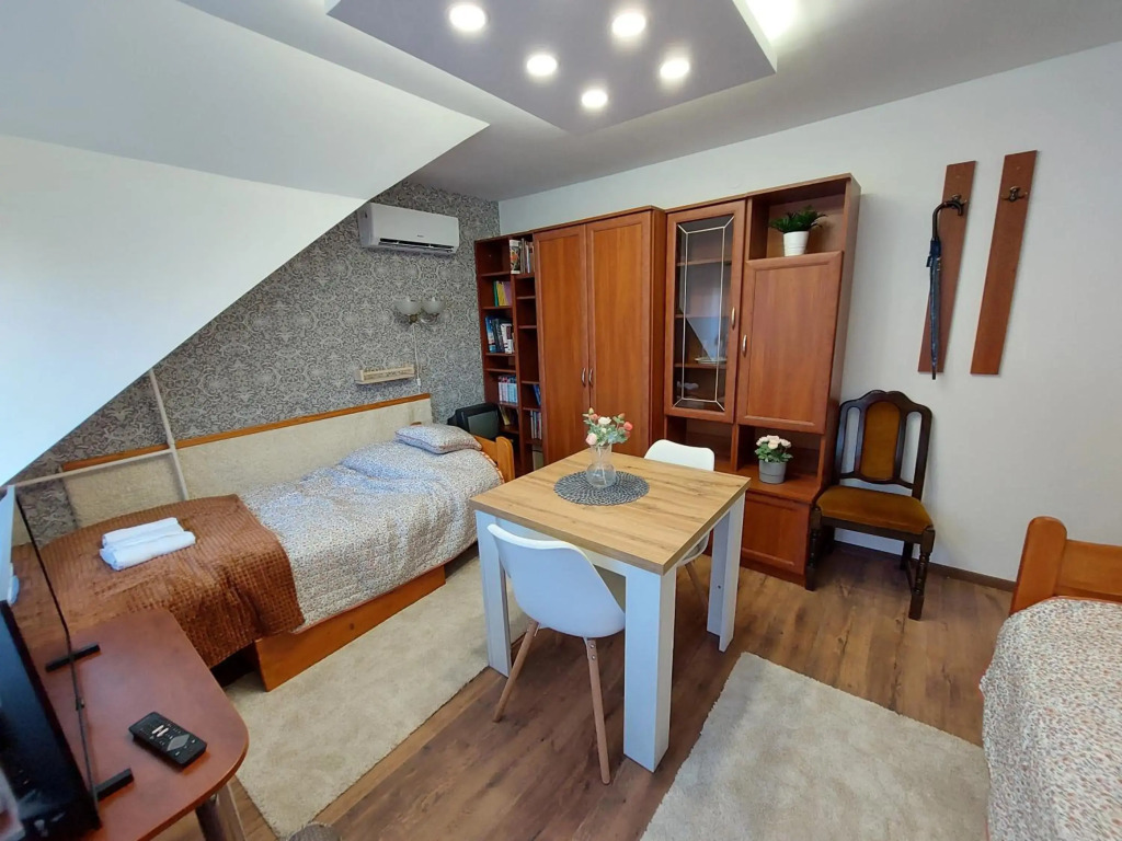 Summer House Apartman