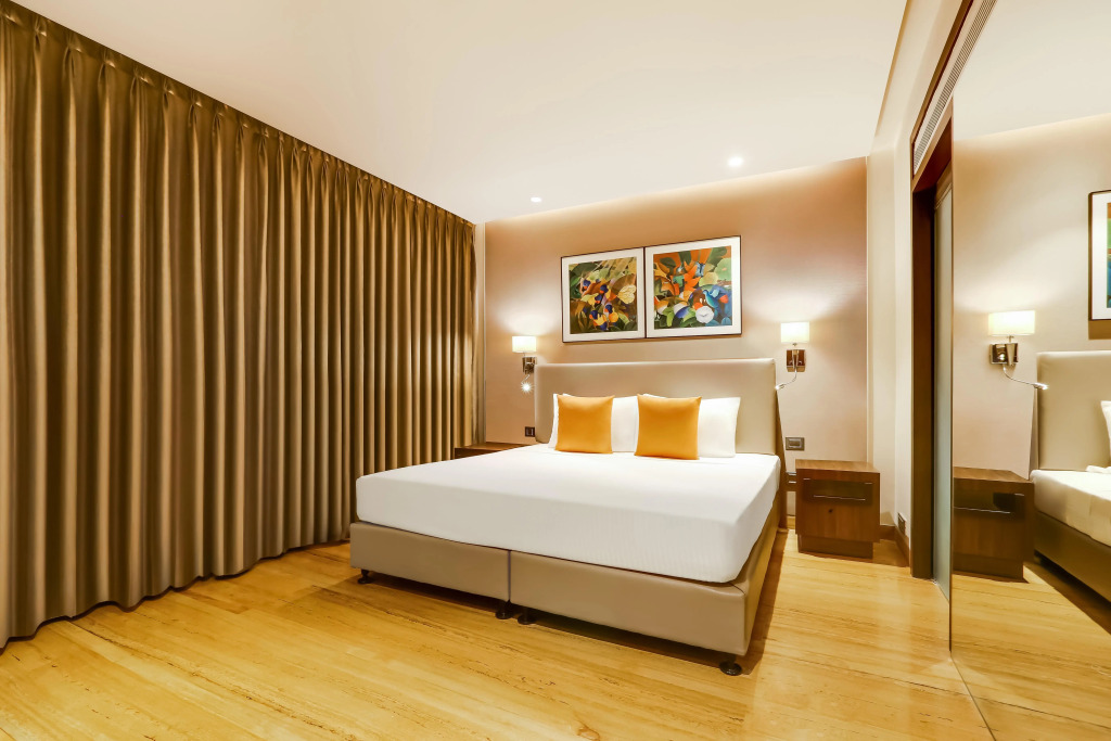 Lemon Tree Hotel Viman Nagar Pune