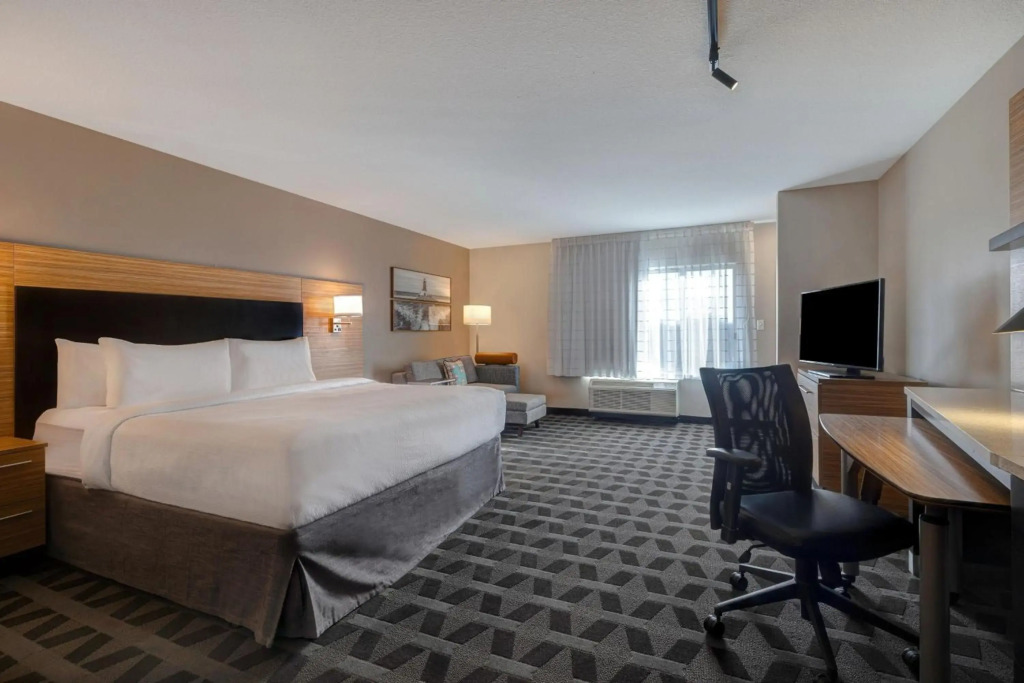 TownePlace Suites by Marriott Monroe