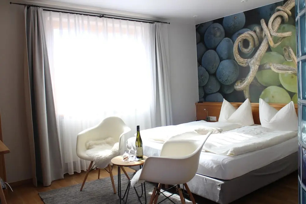 WeinHotel Fritz Walter