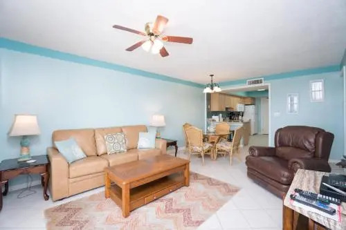 Surfside Shores II 2905
