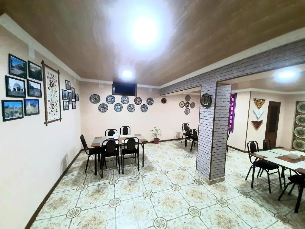 Mohina Guest House