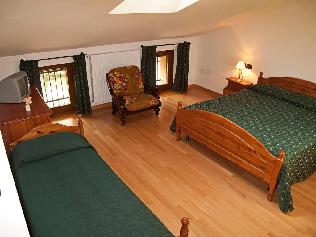 Casa Luis