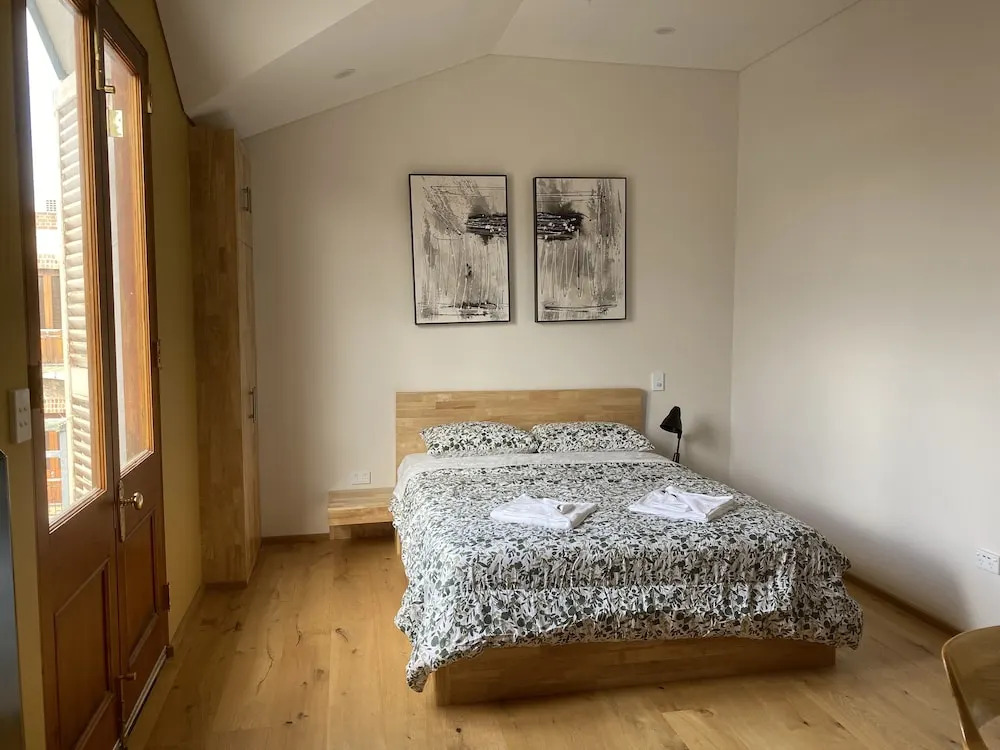 RIALTO SUITES Fremantle