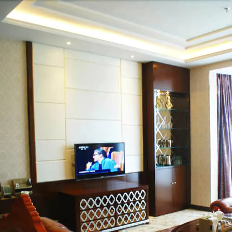 Tiansheng Hotel