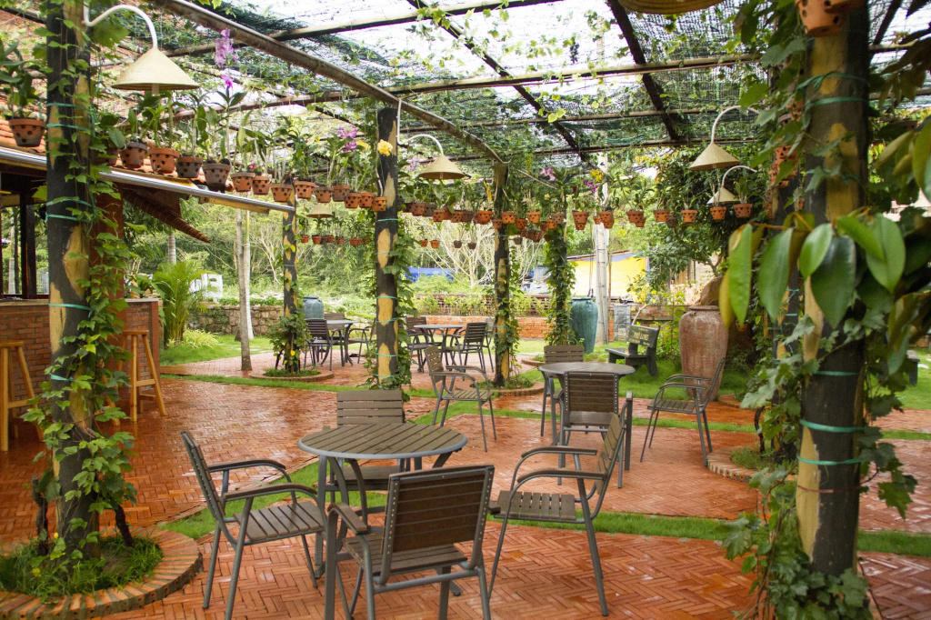 Herbal Resort Phu Quoc