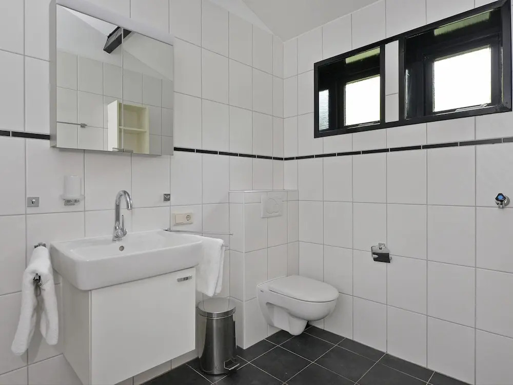 De Ruiterplaat Lakeview Stay