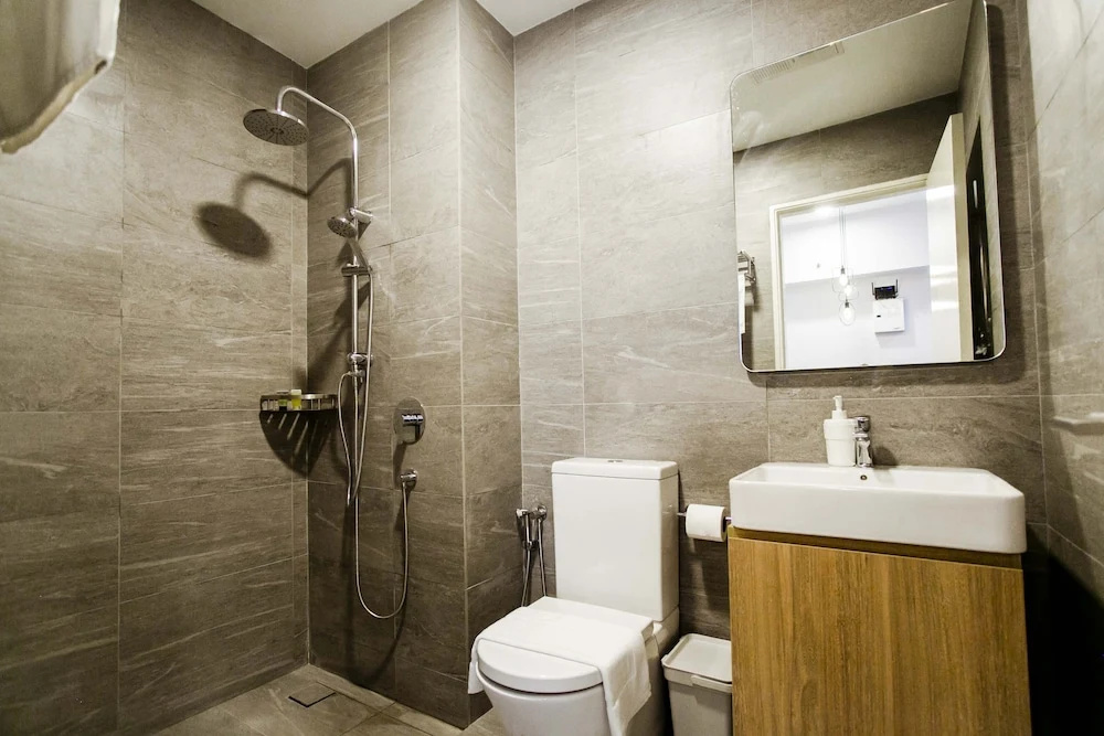 Revo Pavilion Bukit Jalil by Ody Suites