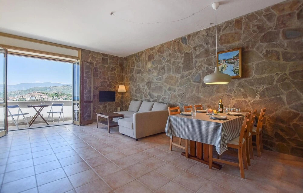 Amazing Home in Agropoli With 2 Bedrooms