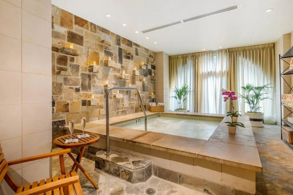 Mokara Hotel & Spa