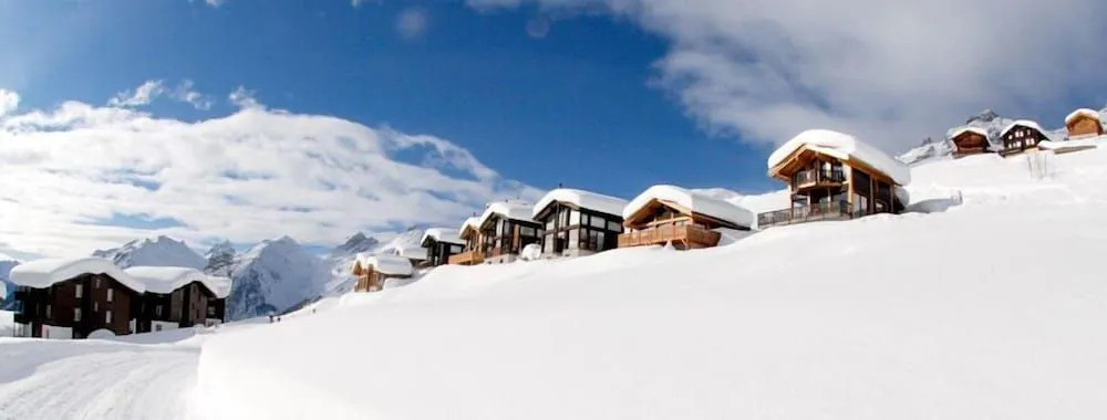Swiss Chalet