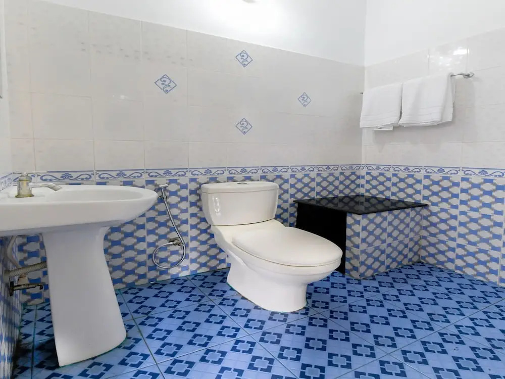 OYO 11891 Amare Beach Resorts