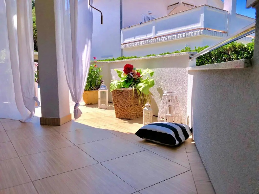 Apartment Natasa