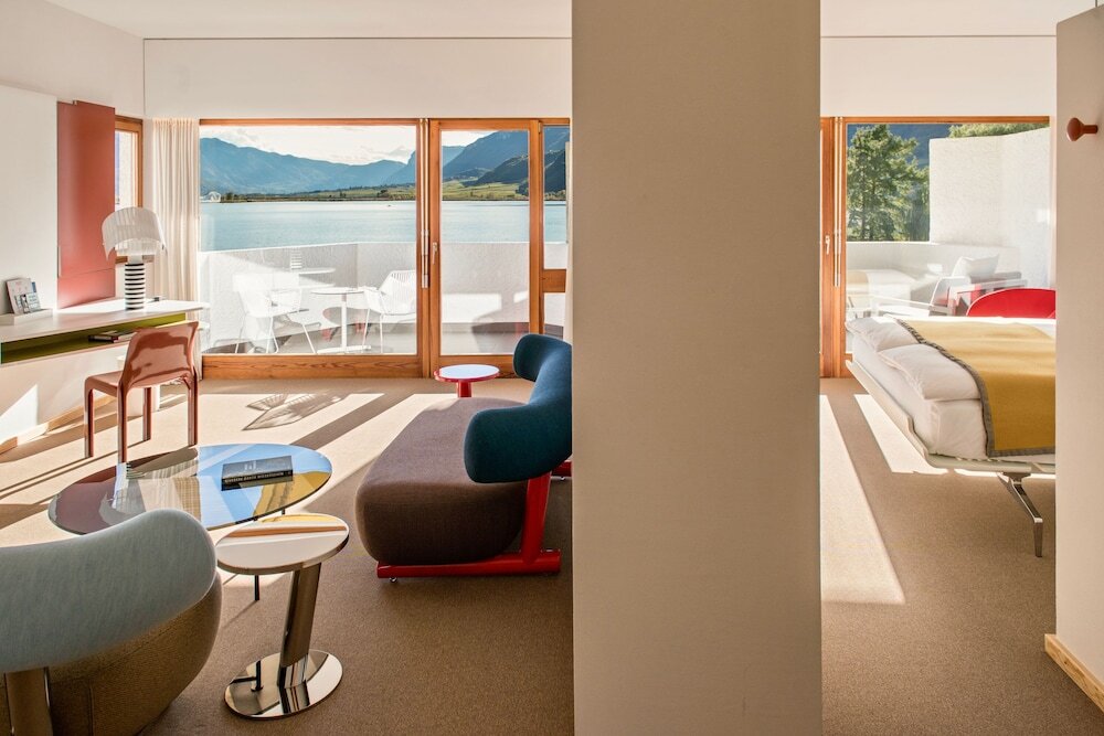 Seehotel Ambach