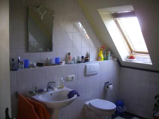 Apartment Behmer Büsum