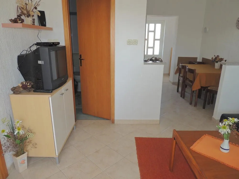 Apartment Ivan