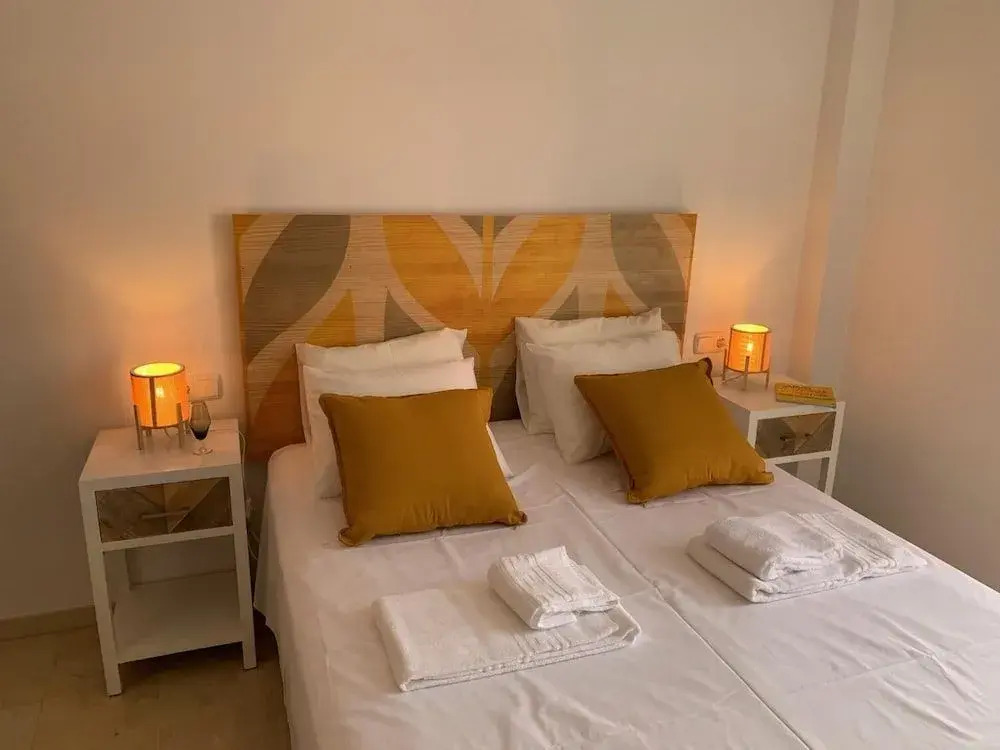 Turistic Home Agua