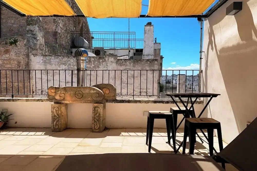 Terrazza Orizzonte by Wonderful Italy