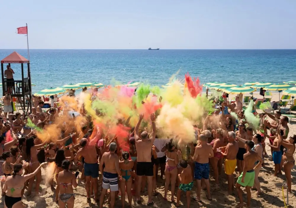 Madama Club Village