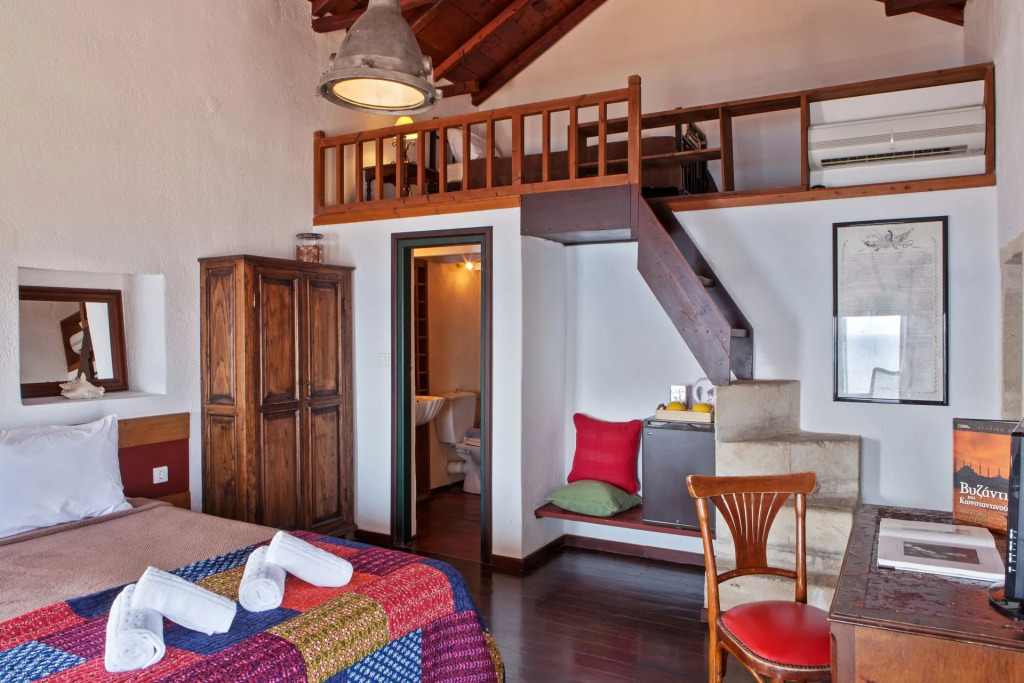Byzantino Boutique Hotel