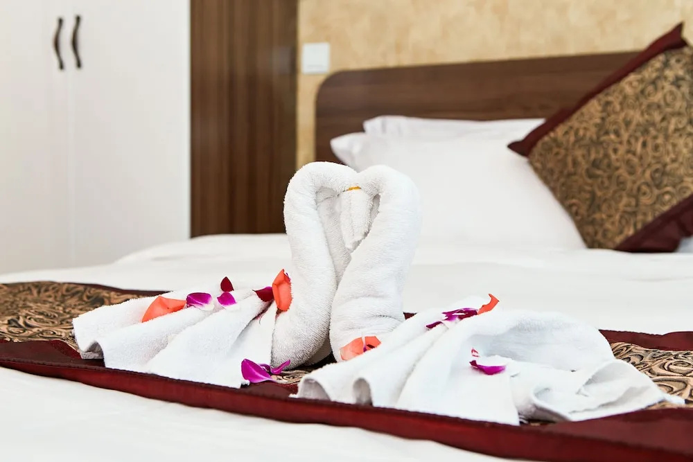 Eversunshine Residence Pudong