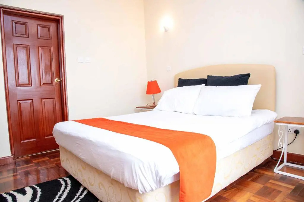 Zoya - Homely 1 Bdrm Apartment
