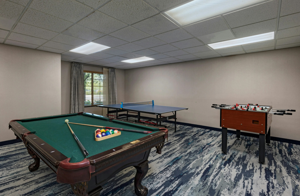 Homewood Suites by Hilton Fort Collins