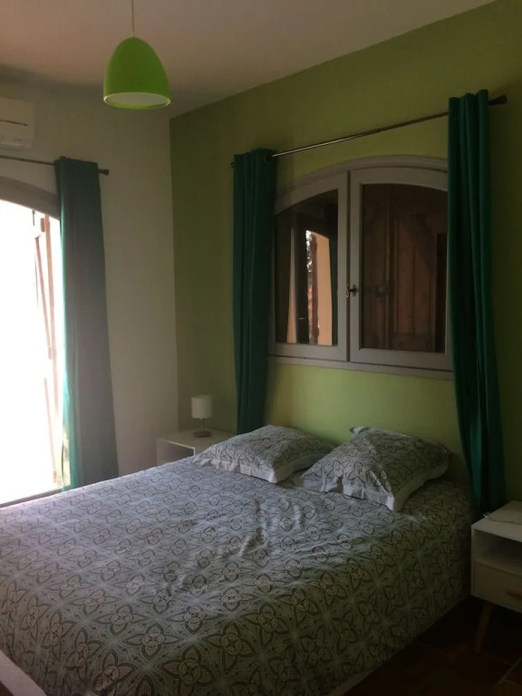 Maison dhôtes naturiste Villa PaulAna