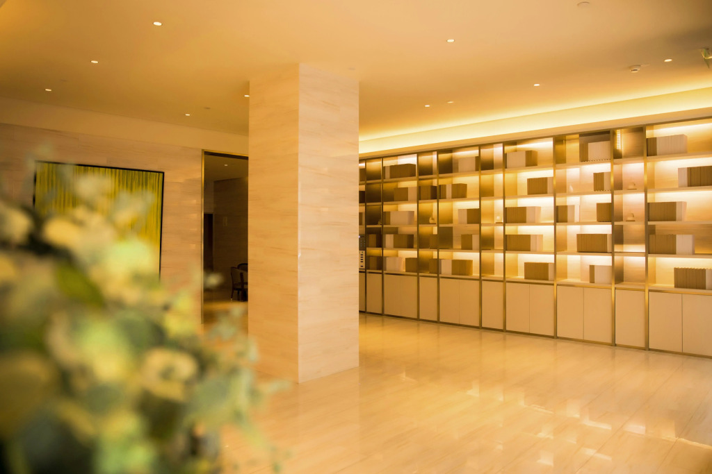 JI Hotel Xian Jiefang Road