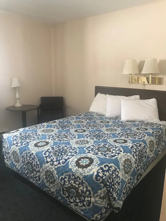Garrison Motel