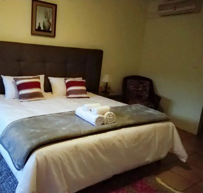 Lens BnB Guesthouse