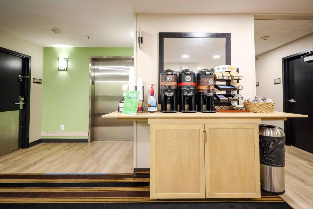 Extended Stay America Suites - Cleveland - Beachwood - Orange Place - South