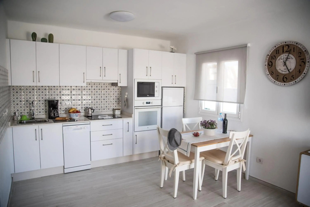 Estrella de mar Apartment - Shared pool