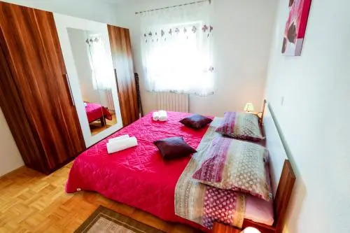 Apartment Iva