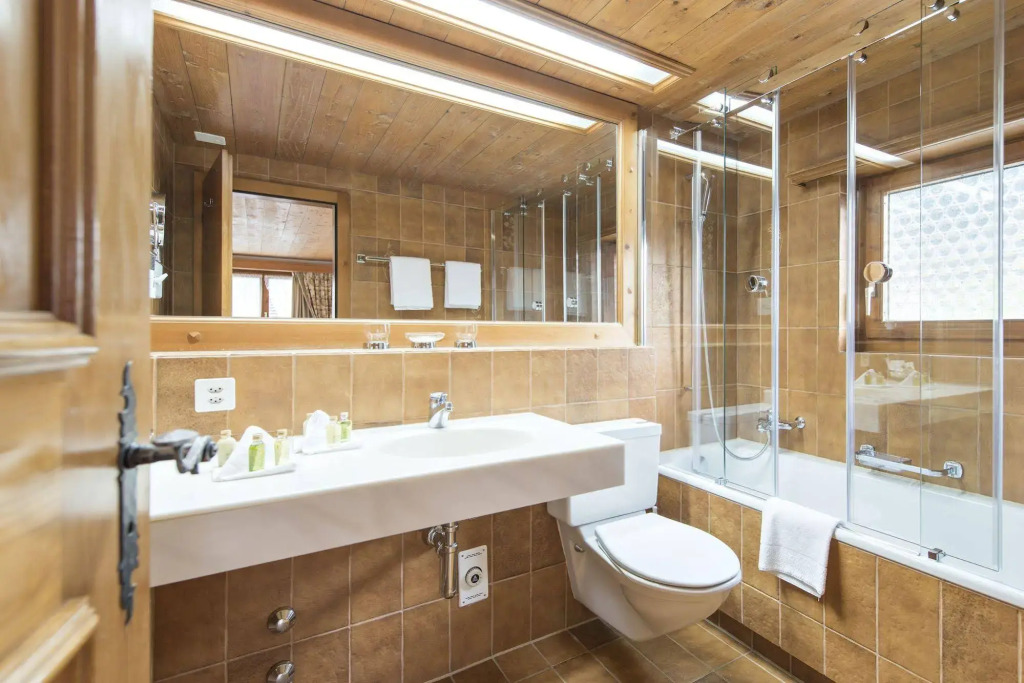 Hotel Steinbock