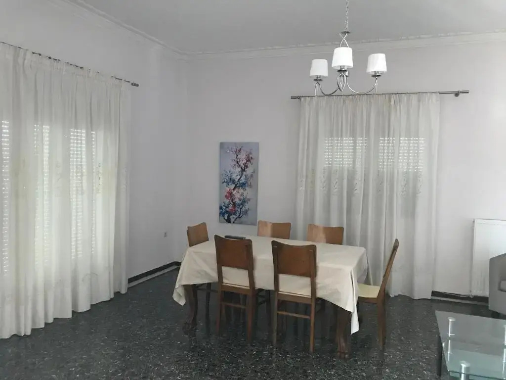 Villa Filoxenia