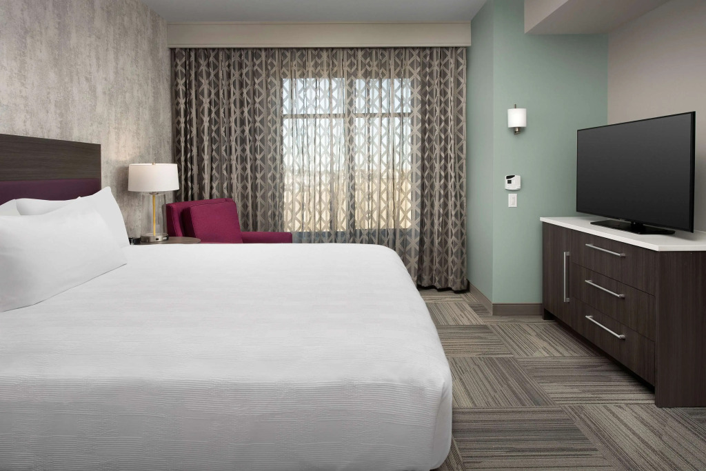 Home2 Suites by Hilton Denver Central Park
