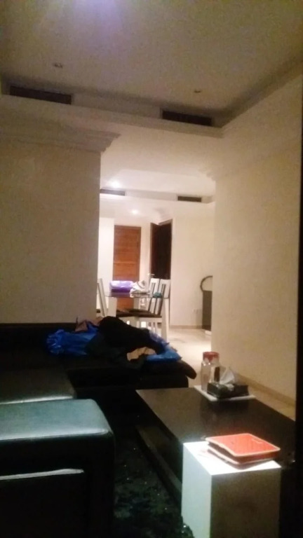 Apartment With one Bedroom in Marrakech, With Wonderful City View, Shared Pool and Furnished Terrace