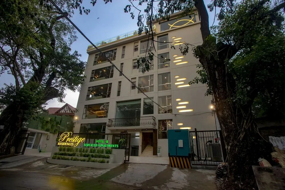 Prestige Residences at Golden Valley by Grand United Hospitality