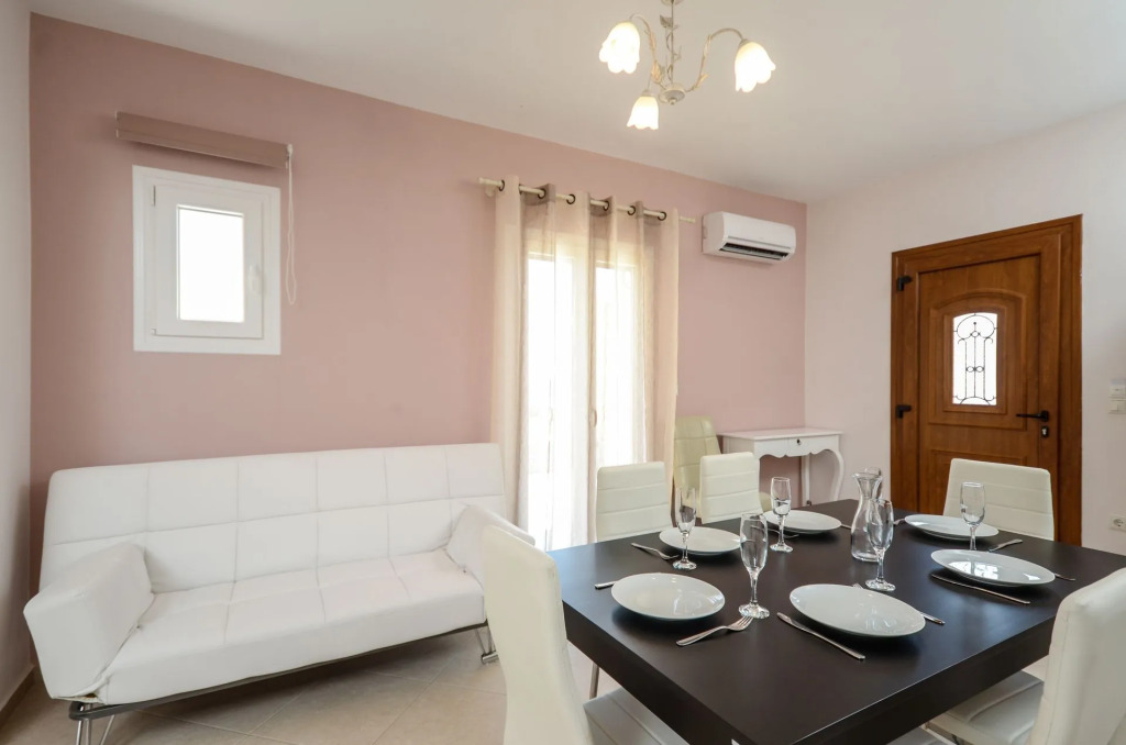 Naxos Luxury Villas