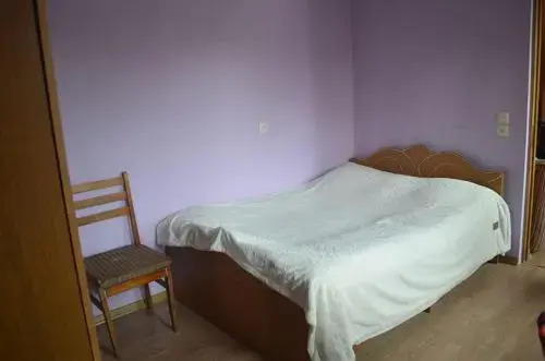 Guest House Parnavaz 102