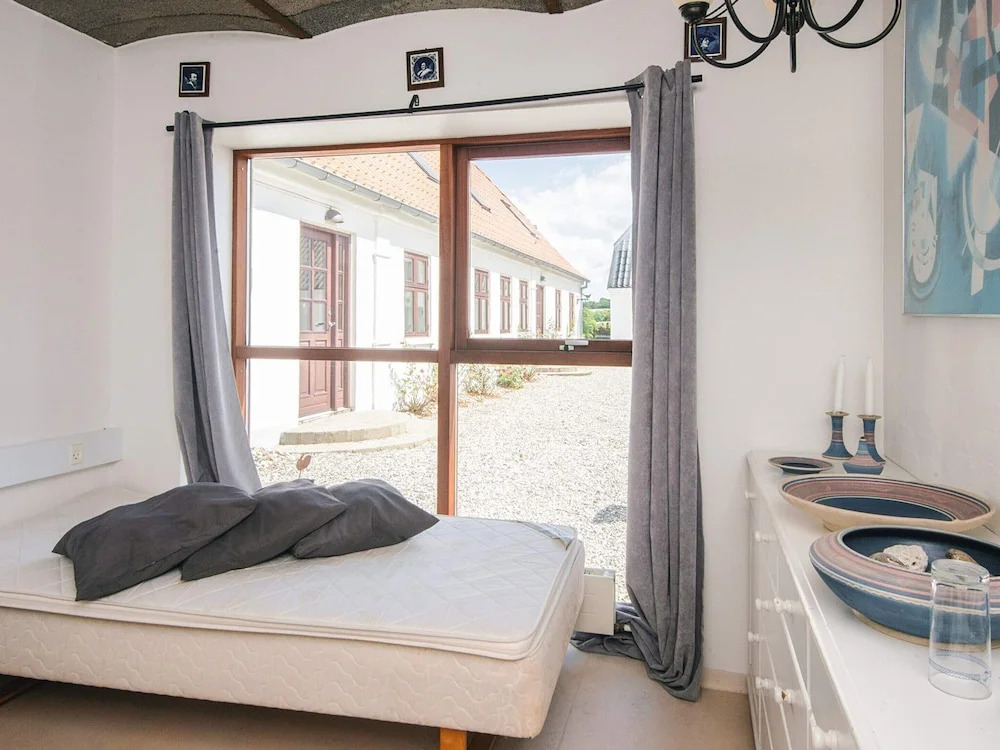 4 Star Holiday Home in Hornsyld